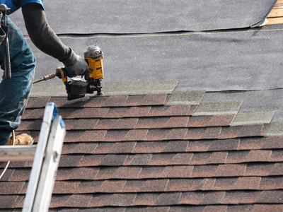 About Roof Repair Experts Paris, AR